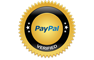 Logo PayPal