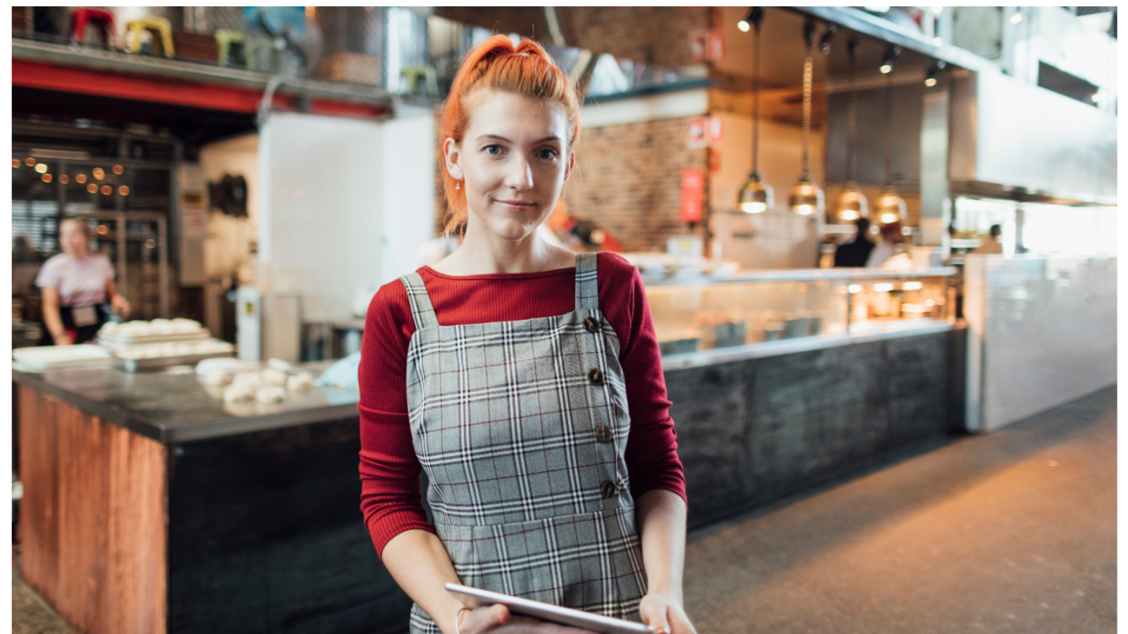 Accept online payments 