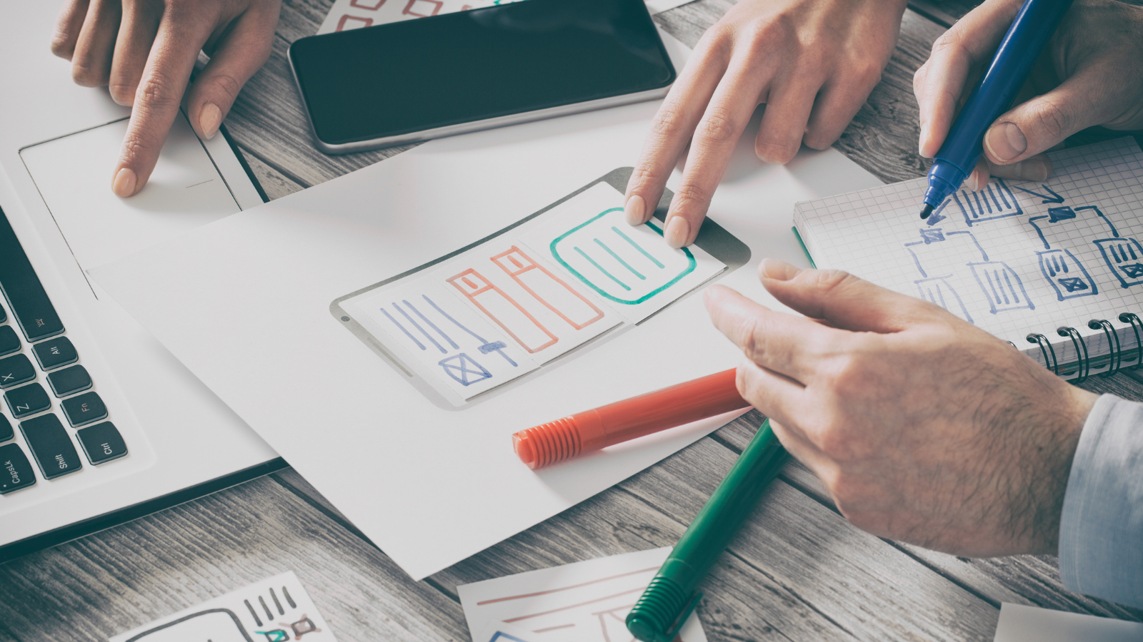 The fastest way to build apps 